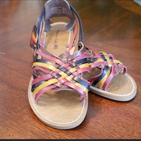 American Eagle Outfitters Shoes - American Eagle Sandals